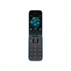 Nokia 2660 Flip 4G Dual Sim Blue GR