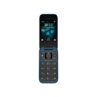 Nokia 2660 Flip 4G Dual Sim Blue GR