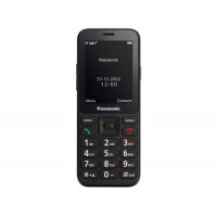 Panasonic KX-TU250 4G Μαύρο