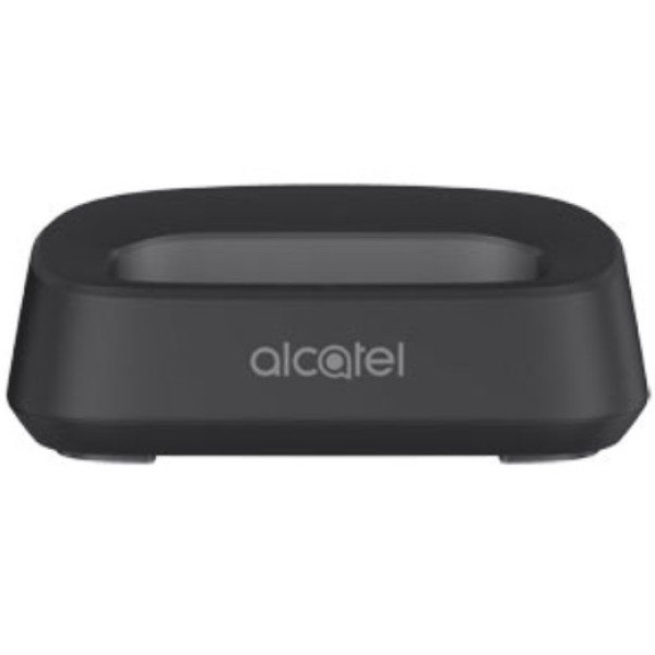 ORIGINAL ALCATEL Βάση Για ALCATEL 3026 Black