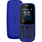 Nokia 105 (2019) Blue Dual Sim GR