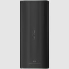 Nokia 105 2024 TA-1684 DS ΜΑΎΡΟ