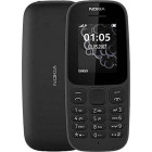 Nokia 105 (2019) Μαύρο Dual SIM