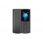 Nokia 105 4G Charcoal GR Dual SIM 