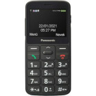 Panasonic KX-TU160 Single Sim Μαύρο