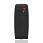 LAMTECH MOBILE PHONE 2.4′ GR DUAL SIM TINY L II WITH DOCK BLACK LAMTECH MOBILE PHONE 2.4′ GR DUAL SIM TINY L II WITH DOCK BLACK