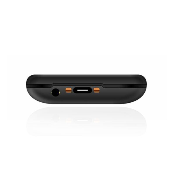 LAMTECH MOBILE PHONE 2.4′ GR DUAL SIM TINY L II WITH DOCK BLACK LAMTECH MOBILE PHONE 2.4′ GR DUAL SIM TINY L II WITH DOCK BLACK
