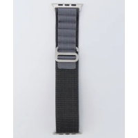 Tech-Protect Nylon Pro Λουράκι Υφασμάτινο Apple Watch 42/44/45/49mm Gray