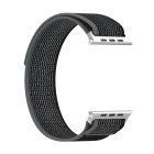 Λουράκι Υφασμάτινο Για Apple Watch 42 / 44 / 45 / 49 mm Black