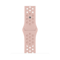 Λουράκι Σιλικόνης 20mm Light Pink