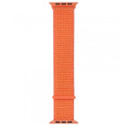 Apple Watch Nylon Strap 42 / 44 / 45 / 49 mm Orange