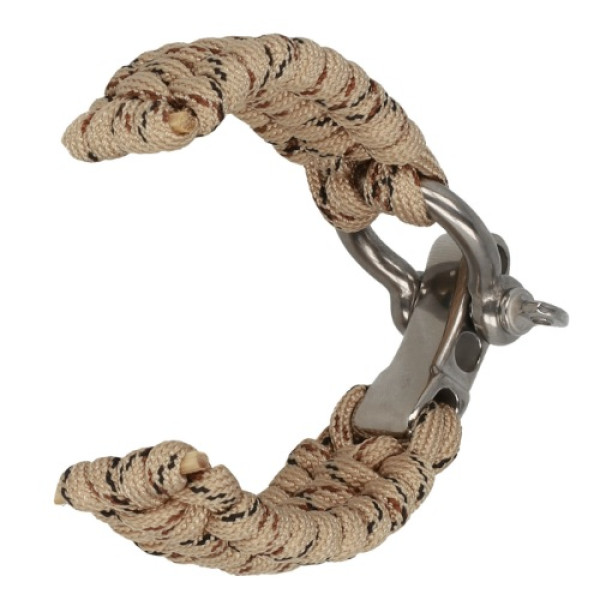 ΛΟΥΡΑΚΙ UNIVERSAL NYLON LOOP 22MM ΜΠΕΖ