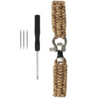 ΛΟΥΡΑΚΙ UNIVERSAL NYLON LOOP 22MM ΜΠΕΖ