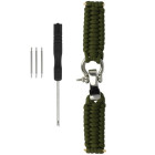 ΛΟΥΡΑΚΙ UNIVERSAL NYLON LOOP 22MM ΧΑΚΙ