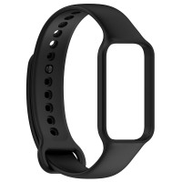 ΛΟΥΡΑΚΙ ΓΙΑ XIAOMI REDMI BAND 2 - WATCH 8 ACTIVE BLACK
