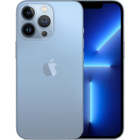 Μεταχειρισμένο Apple iPhone 13 Pro Max 128GB Sierra Blue