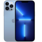 Μεταχειρισμένο iPhone 13 Pro Max 128GB Μπλε