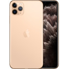 Μεταχειρισμένο Apple iPhone 11 Pro Max 256GB Χρυσό