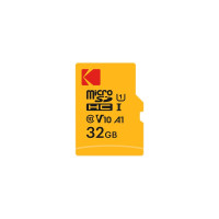 Κάρτα Μνήμης Micro SDHC Kodak 32GB UHS-I U1 V10