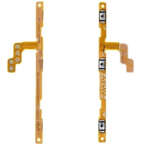 Καλωδιοταινία Έντασης Ήχου / Volume Flex για Samsung Galaxy A51 A515