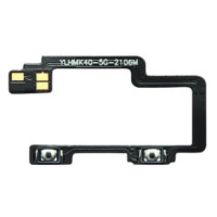 Καλωδιοταινία Ήχου / Volume Flex για Xiaomi Poco F3 / Mi 11i