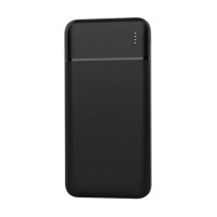 Platinet PMPB10W705B Power Bank 10000mAh  Μαύρο