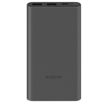 Xiaomi Power Bank 10000mAh 22.5W Black