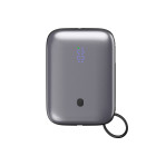 Powerbank Platinet 10000 mAh 20W PD με ενσωματωμένο καλώδιο (PMPB1020C)