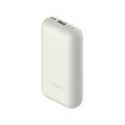 Xiaomi Pocket Edition Pro Power Bank 10000mAh 33W με Θύρα USB-A και Θύρα USB-C ivory