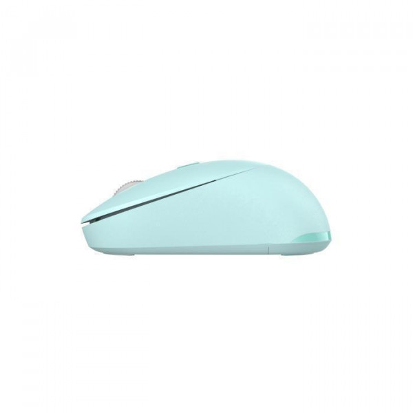 Element MS-195G Ασύρματο Bluetooth Ποντίκι Τιρκουάζ Element MS-195G Ασύρματο Bluetooth Ποντίκι Τιρκουάζ