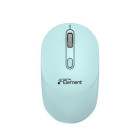Element MS-195G Ασύρματο Bluetooth Ποντίκι Τιρκουάζ Element MS-195G Ασύρματο Bluetooth Ποντίκι Τιρκουάζ