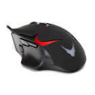 VARR GAMING MOUSE VGM0360 1200-1600-2000-3200 DPI