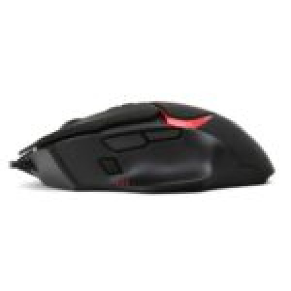 VARR GAMING MOUSE VGM0360 1200-1600-2000-3200 DPI