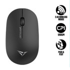 Alcatroz Wireless Airmouse 1200 DPI Black
