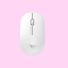 Alcatroz Wireless Airmouse 1200 DPI White 