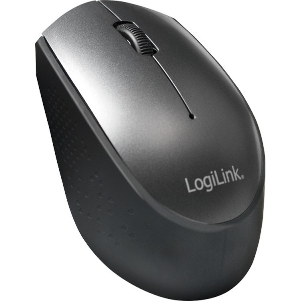 LogiLink D0160 Ασύρματο Ποντίκι 