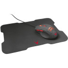 VARR PRO-GAMING MOUSE COMBO 2 