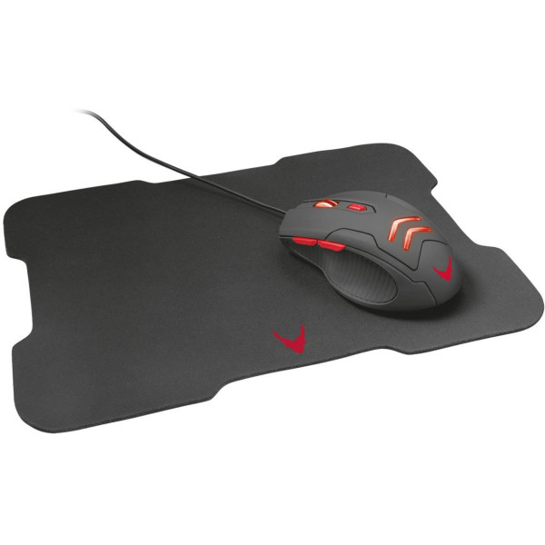 VARR PRO-GAMING MOUSE COMBO 2 
