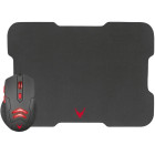 VARR PRO-GAMING MOUSE COMBO 2 