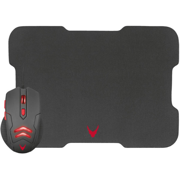 VARR PRO-GAMING MOUSE COMBO 2 