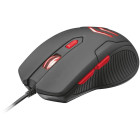 VARR PRO-GAMING MOUSE COMBO 2 