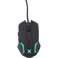 Maxlife MXGM-300 Gaming mouse μαύρο
