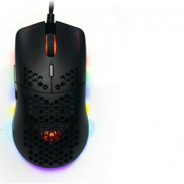 Zeroground MS-3900G Harado v2.0 RGB Gaming