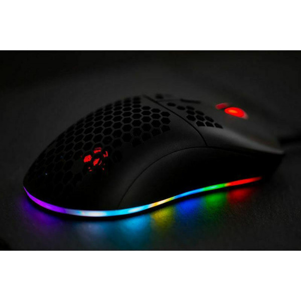 Zeroground MS-3900G Harado v2.0 RGB Gaming