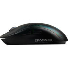 Zeroground MS-4300WG KIMURA v3.0 Ασύρματο RGB Gaming Ποντίκι 10000 DPI Μαύρο