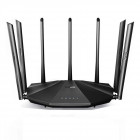 Tenda AC23 Ασύρματο Router Wi-Fi 5 με 3 Θύρες Ethernet