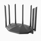 Tenda AC23 Ασύρματο Router Wi-Fi 5 με 3 Θύρες Ethernet