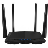 Tenda AC6 Router Dual - Band Wifi AC12000 MBPS 