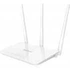 Tenda F3 Ασύρματο Router Wi‑Fi 4 με 3 Θύρες Ethernet
