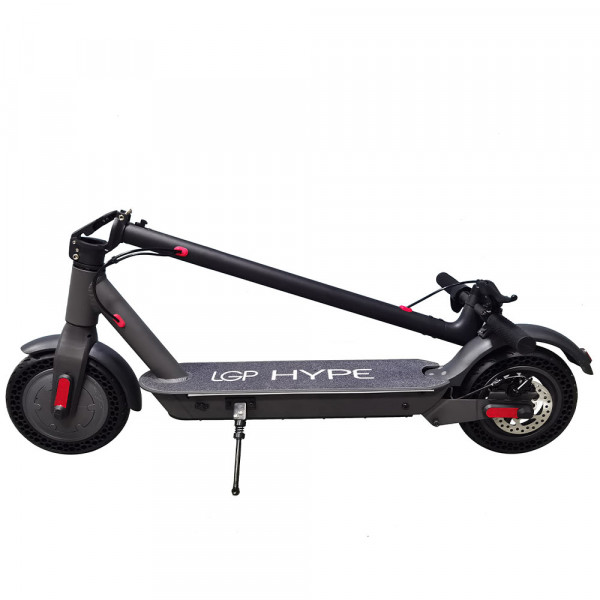 LGP ELECTRIC SCOOTER 10" HYPE